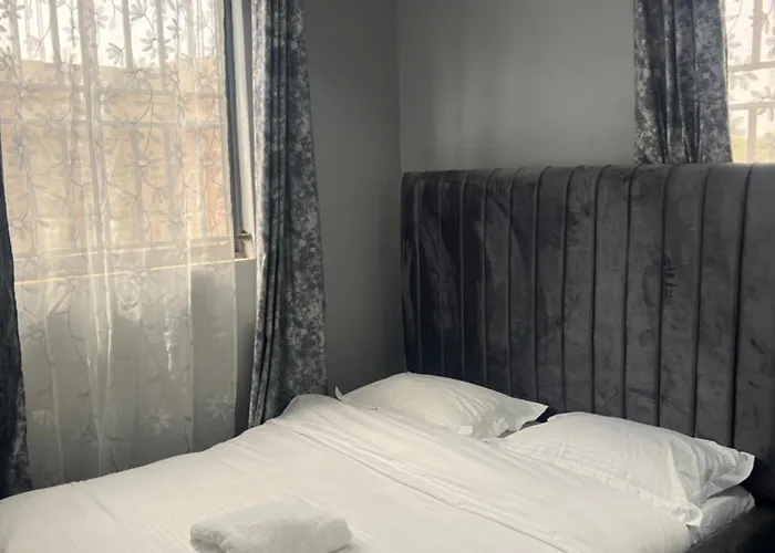 La Vue Suites